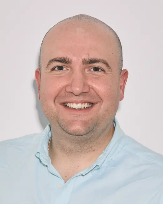Ali Sivisoglu, founder of Pinnacle Rank