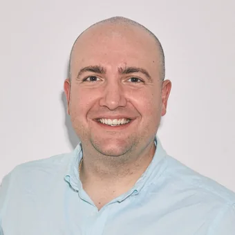 Ali Sivisoglu, founder of Pinnacle Rank
